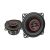 4 Inch HED Series 2 Way Coaxial Speaker