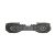 2018 JEEP GLADIATOR 6x9 inch Overhead Speaker Kit