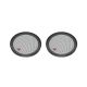 CDRGU - RPM Harley Davidson ® Ultra Universal Road Glide Speaker Grills (Pair)