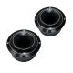 180W High Output Shallow 1 Inch Tweeter