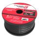 150ft 8 Gauge Power wire red and black