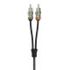 Cerwin Vega 12ft. STROKER RCA Cable