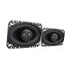 2-Way 300W MAX Power Component Speaker